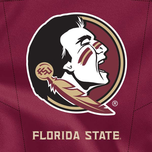 Florida State University Red Jersey Surface Laptop Studio Skin